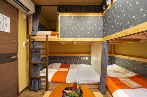IKIDANE Cozy Hotel Haneda Airport - Vacation STAY 25843v, Tokio
