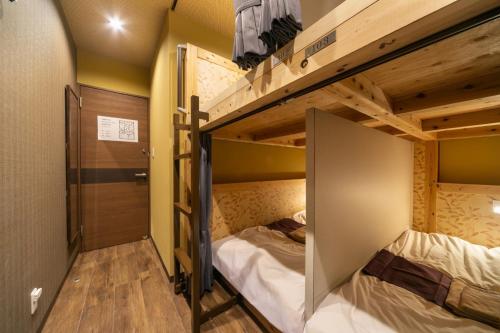 IKIDANE Cozy Hotel Haneda Airport - Vacation STAY 25827v, Tokio