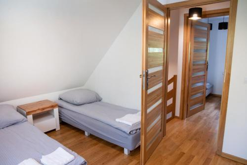 Domki Łowisko Wieniec Domki Łowisko Wieniec