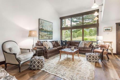 Courtside Townhome #7 in Vail, USA