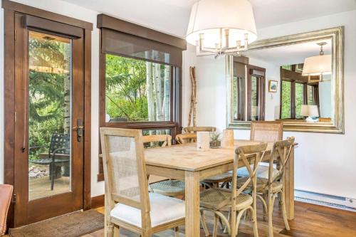 Courtside Townhome #7 in Vail, USA