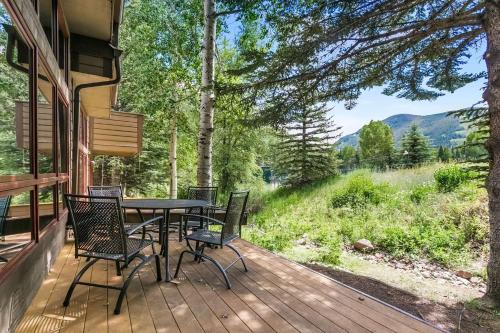 Courtside Townhome #7 in Vail, USA