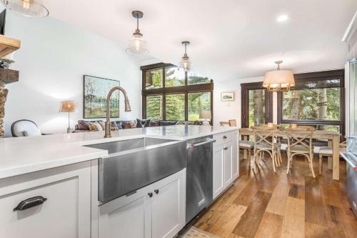 Courtside Townhome #7 in Vail, USA