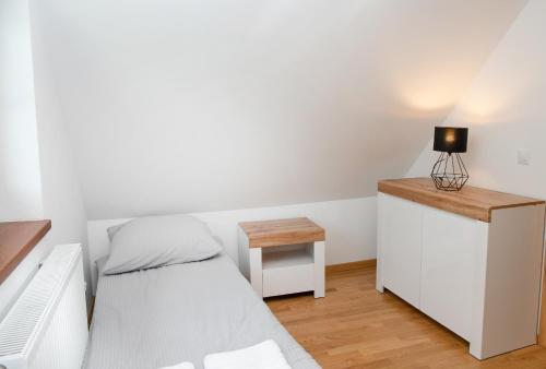 Domki Łowisko Wieniec Domki Łowisko Wieniec