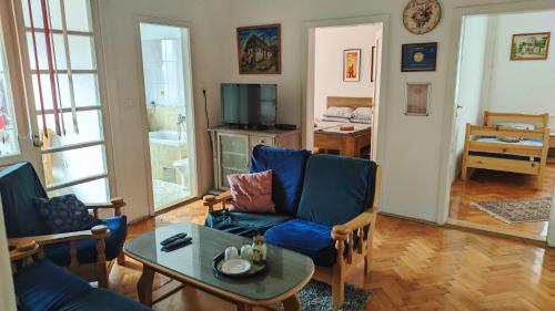 Accommodation in Zenica