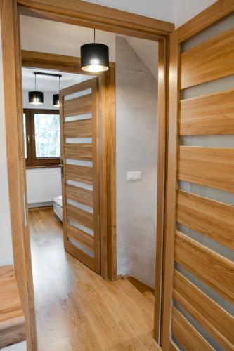 Domki Łowisko Wieniec Domki Łowisko Wieniec