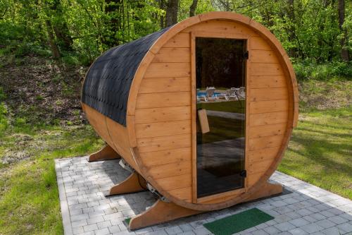 Domki Łowisko Wieniec Domki Łowisko Wieniec