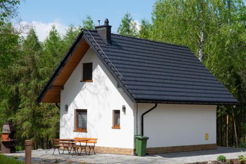 Domki Łowisko Wieniec Domki Łowisko Wieniec