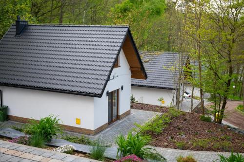 Domki Łowisko Wieniec Domki Łowisko Wieniec