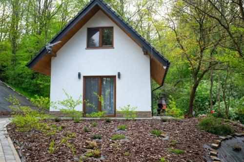 Domki Łowisko Wieniec Domki Łowisko Wieniec