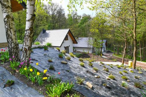 Domki Łowisko Wieniec Domki Łowisko Wieniec