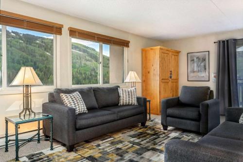Evergreen Lodge 705 in Vail, USA