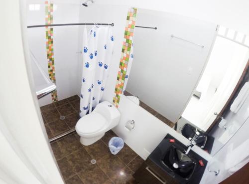 Hotel Campestre Mastranto