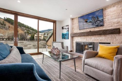 Beaver Creek Lodge 510 in Beaver Creek, USA
