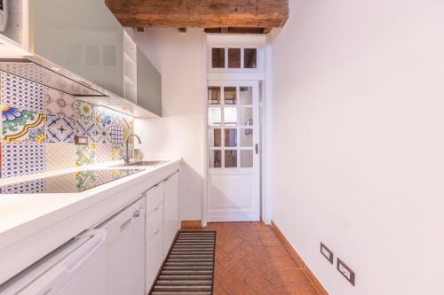 AC21 - Palazzetto Campo de' Fiori, Rom (Foto 5)