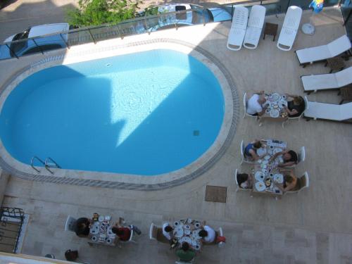 Enda Boutique Hotel Kalkan - image 13