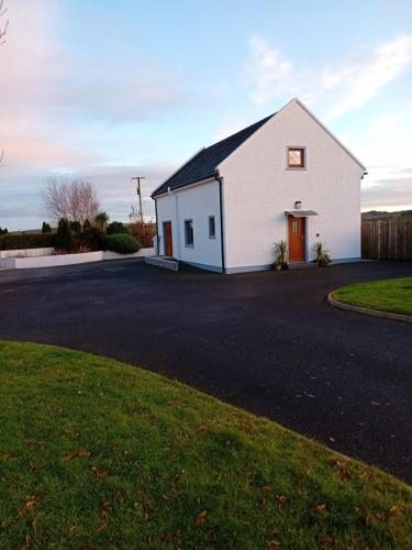 Glenwood guesthouse near Ballybofey