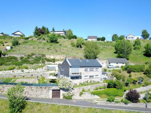 Les genêts chambre d'hôte Le Crouzet