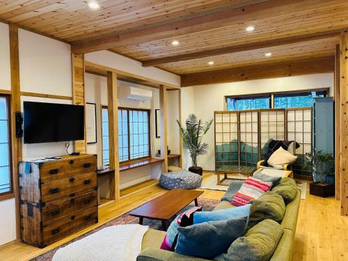 Hakuba Bliss Cottage - Vacation STAY 28524v