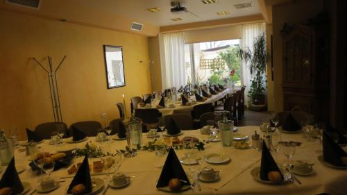 Hotel Corsten - main image