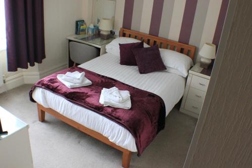 Merritt House B&B - image 3