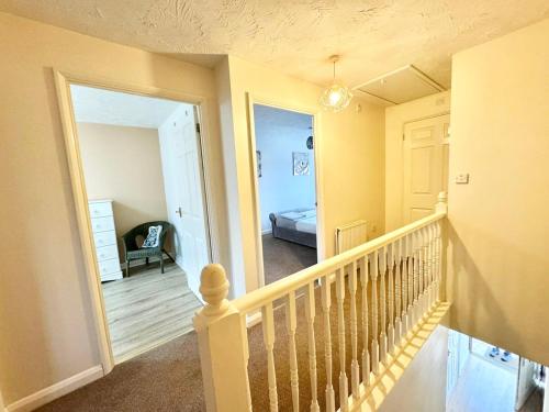 Enjoy The Willow, lovely home to stay & relax while in Ashford!