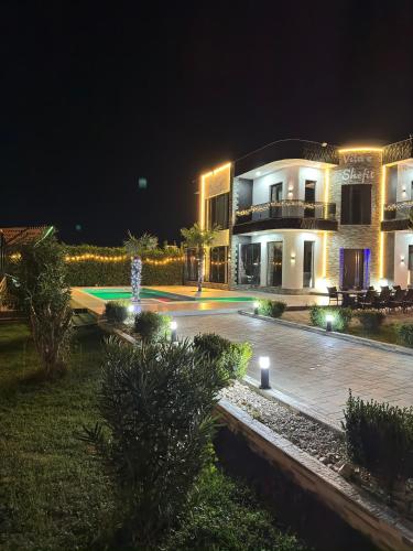 Villa Shefit, Rrushkull (Foto 8)