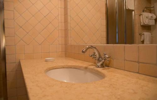 Superior Single Room