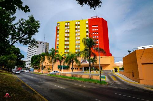 Hotel Santa Irene Guadalajara in Guadalajara, Mexico