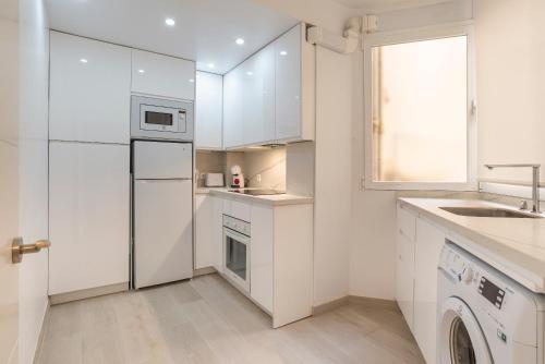 Ginachero & city center by ELE Apartments Room Type - Two-Bedroom Apartment
