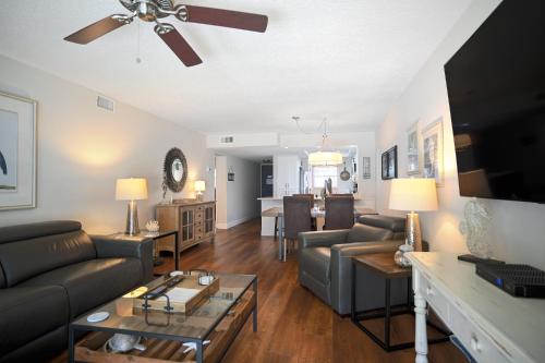 Fully Updated, Ground Floor, Poolside With Great Ocean View - Unit 49!, Cocoa Beach (foto 5)