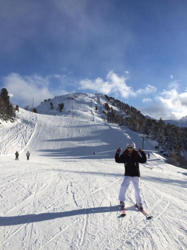 Chalet Crans-Montana