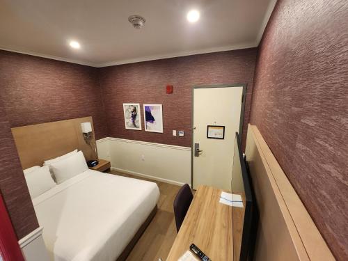 The Mayfair Hotel Times Square, an Ascend Collection – New York, NY