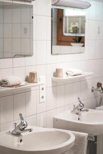 Canisiusbrünnl Self- Check in