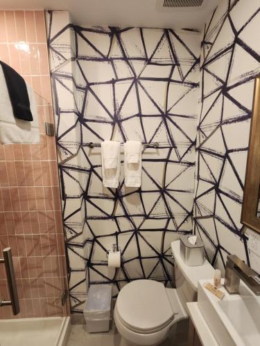 Habitación doble, accesible