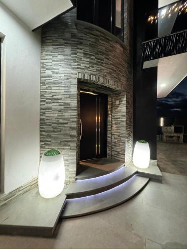 Villa with Private Pool image 7