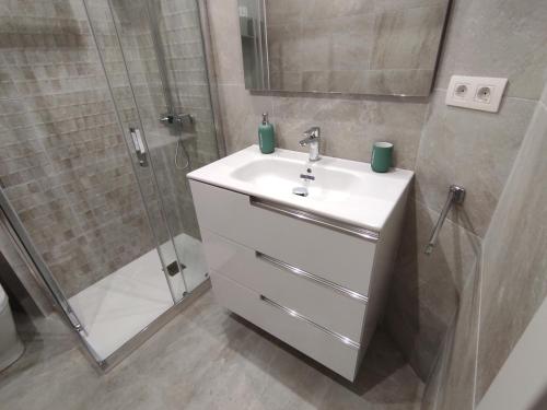 Bonito Apartamento en Zamakola, Бильбао (фото 6)