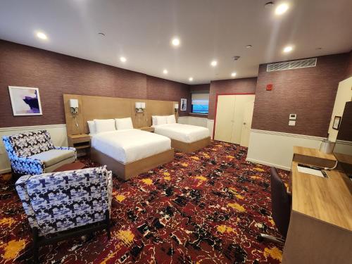 The Mayfair Hotel Times Square, an Ascend Collection – New York, NY