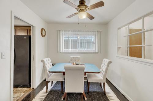 Cozy 3BR Westland Retreat home in อิงค์สเตอร์