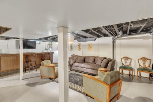 Cozy 3BR Westland Retreat home in อิงค์สเตอร์