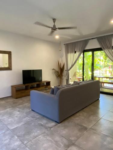 Panacea Condo Tulum