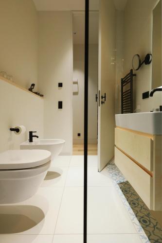 MrSTiL Design Aparthotel, Berlin (photo 9)