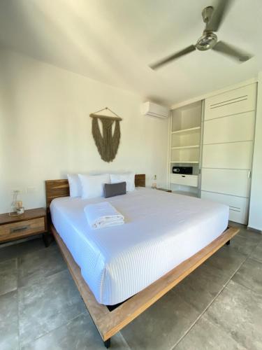 Panacea Condo Tulum Room Type - Suite