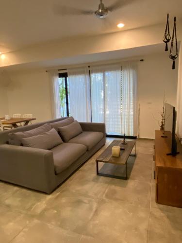 Panacea Condo Tulum