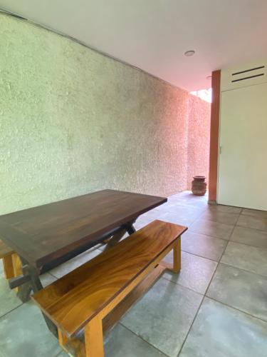 Panacea Condo Tulum Room Type - Suite