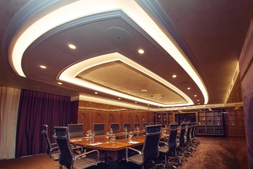 Hotel Golden Key, 4 Stars Superior - 회의실/연회장