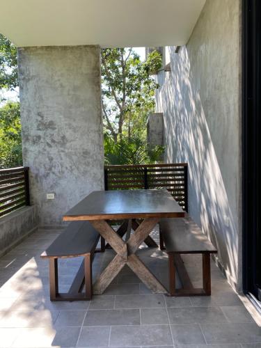 Panacea Condo Tulum Room Type - Suite