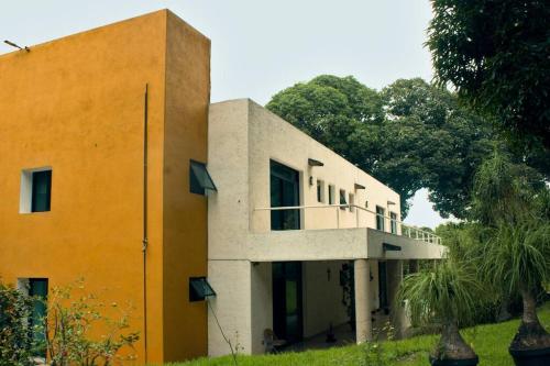 . Casa de campo en El Zetal