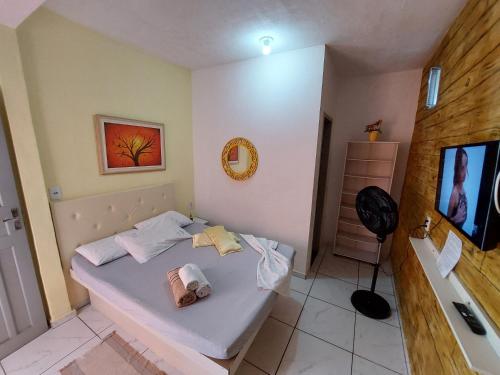 Guest House Palmeiras in Cabo Frio