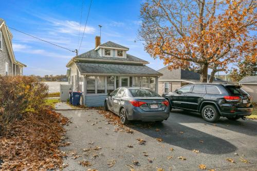 Pinehurst Sunset Beach Cottage in Wareham, USA